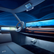 Illustration for article titled Honda Wins With This Fantastic Electric Retro-Future Concept